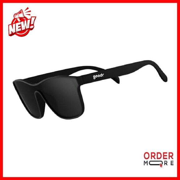 Polarized Running Sunglasses Medium Fit No Slip No Bounce UV400 main image 5
